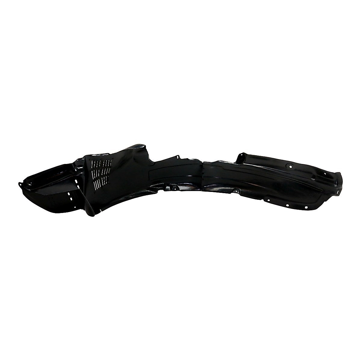 2010-2012 Hyundai Santa_Fe Fender Liner Passenger Side – Back View (HY1249123)