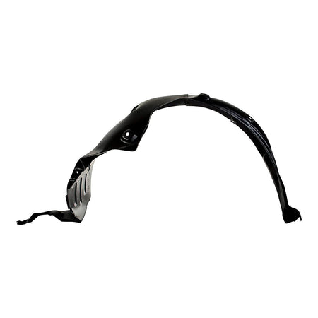 2011-2013 Hyundai Sonata Fender Liner Front Passenger Side – Front View (HY1249124)