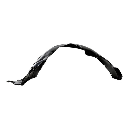 2011-2013 Hyundai Elantra_Sedan Fender Liner Front Passenger Side Usa Built – Front View (HY1249125)