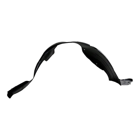 2011-2013 Hyundai Elantra_Sedan Fender Liner Front Passenger Side Korea Built – Front View (HY1249126)