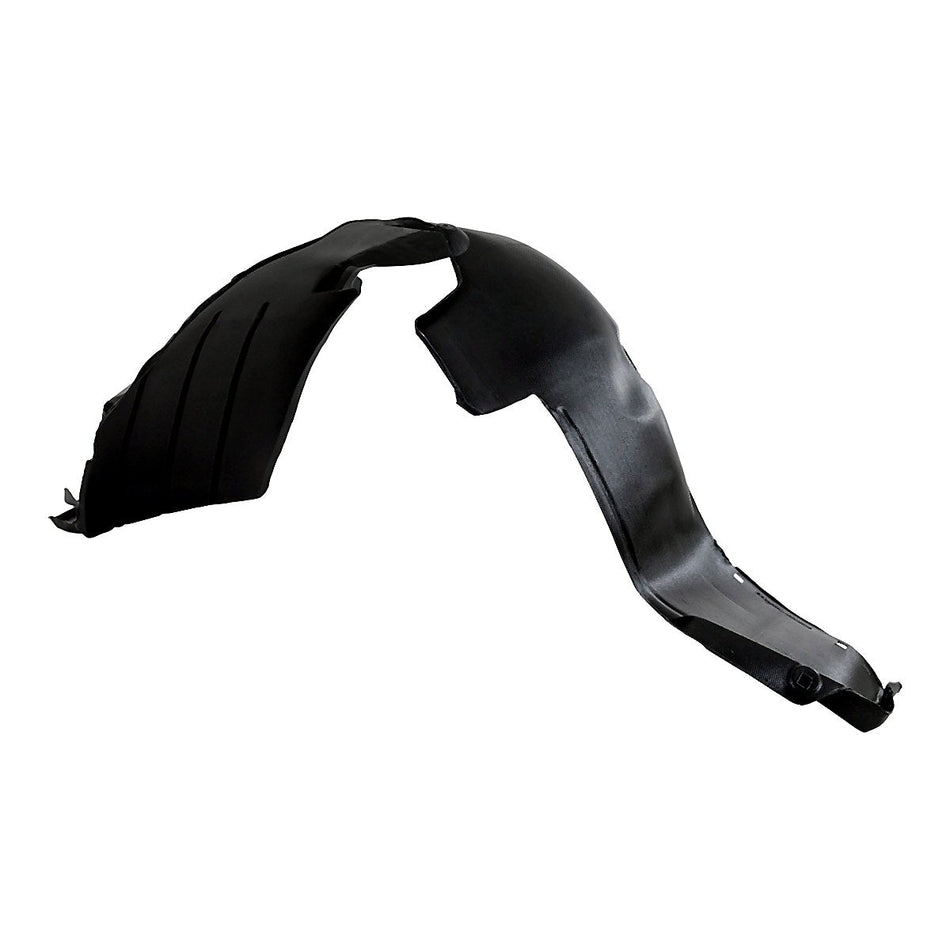 2011-2013 Hyundai Elantra_Sedan Fender Liner Front Passenger Side Korea Built – Side View (HY1249126)
