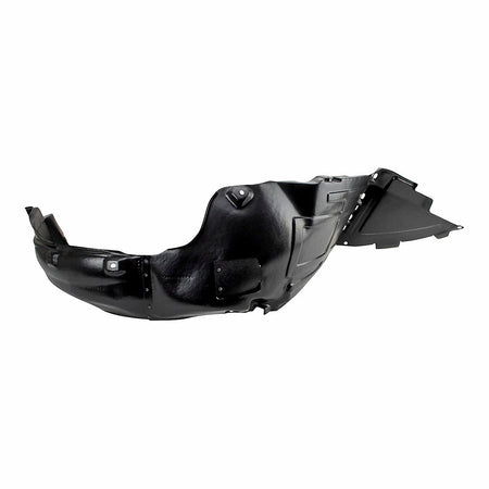2011-2015 Hyundai Sonata_Hybrid Fender Liner Passenger Side – Front View (HY1249127)
