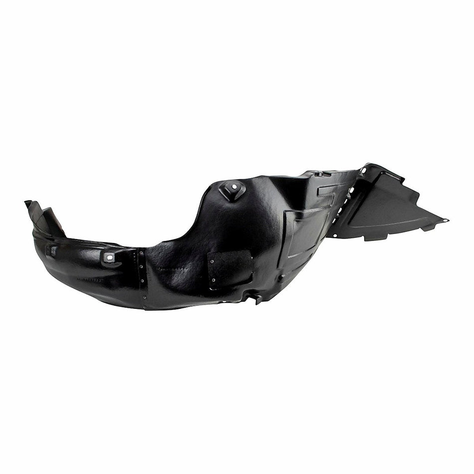 2011-2015 Hyundai Sonata_Hybrid Fender Liner Passenger Side – Front View (HY1249127)