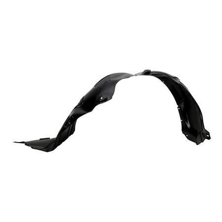 2011-2015 Hyundai Sonata_Hybrid Fender Liner Passenger Side – Side View (HY1249127)