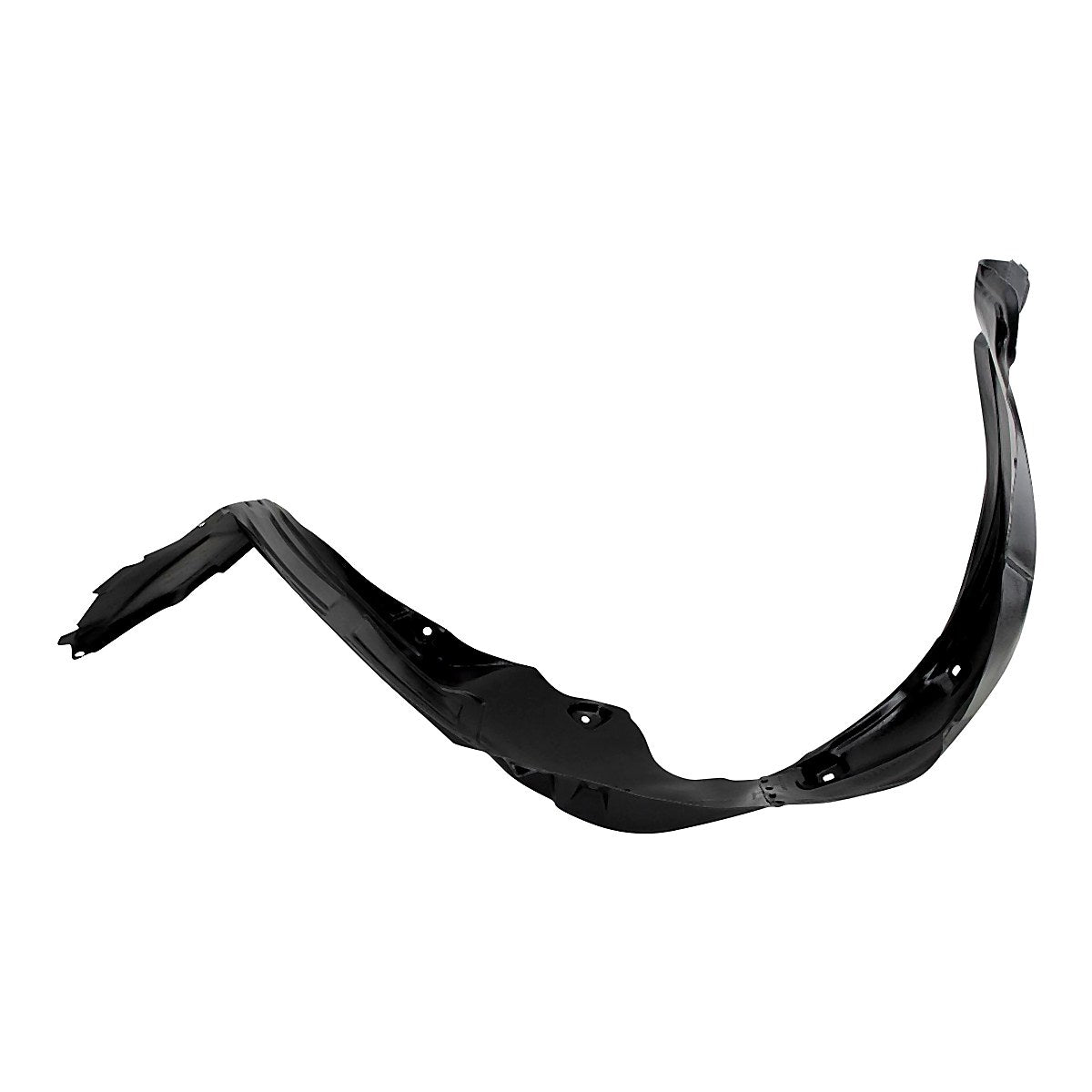 2011-2015 Hyundai Sonata_Hybrid Fender Liner Passenger Side – Back View (HY1249127)