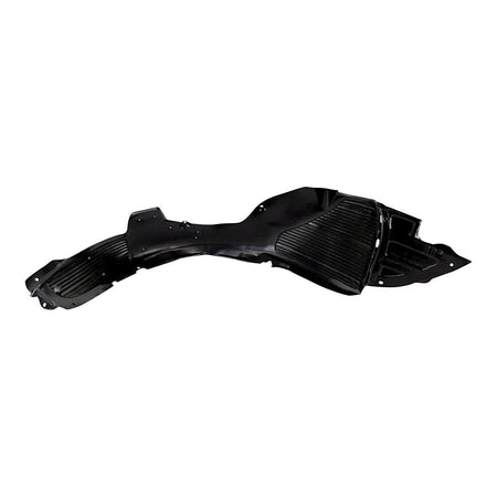 2013-2016 Hyundai Santa_Fe Fender Liner Passenger Side – Side View (HY1249129)