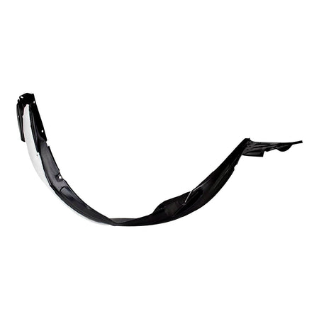 2013-2016 Hyundai Santa_Fe Fender Liner Passenger Side – Side View (HY1249129)