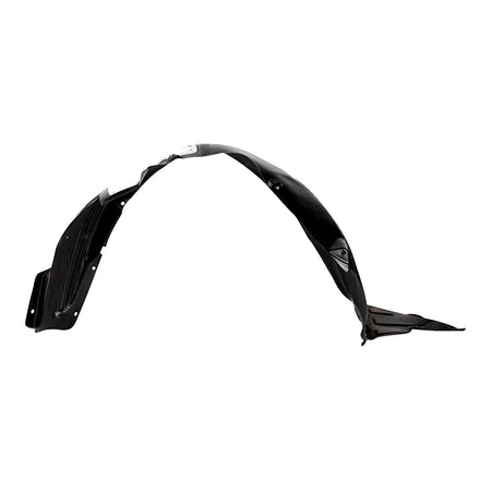 2013-2016 Hyundai Santa_Fe Fender Liner Passenger Side – Back View (HY1249129)