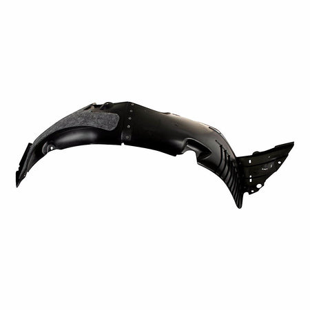 2014-2016 Hyundai Elantra_Sedan Fender Liner Front Passenger Side Korean Built – Side View (HY1249133)