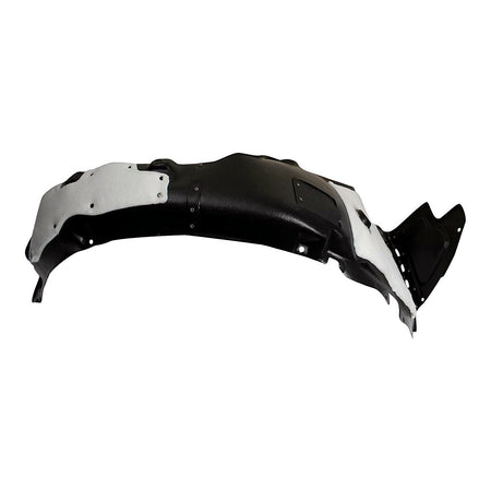 2014 Hyundai Sonata Fender Liner Passenger Side – Front View (HY1249135)