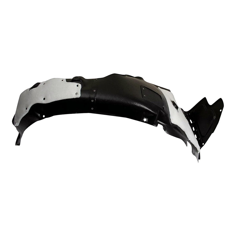 2014 Hyundai Sonata Fender Liner Passenger Side – Front View (HY1249135)