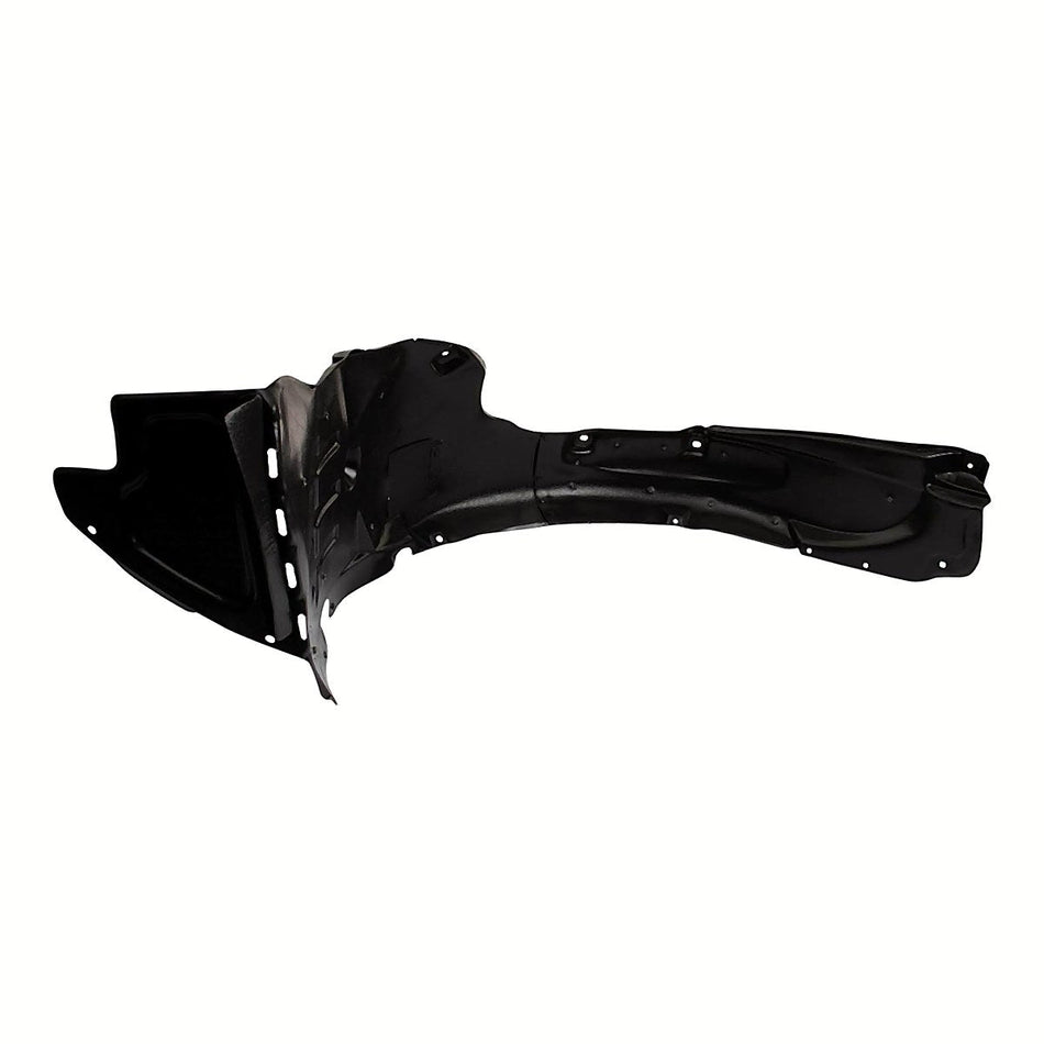 2014 Hyundai Sonata Fender Liner Passenger Side – Side View (HY1249135)