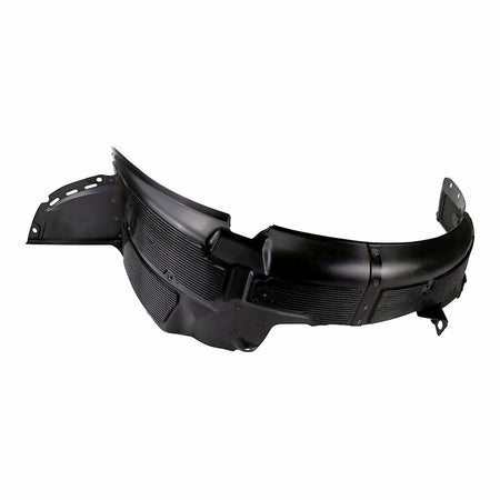 2014-2017 Hyundai Accent_Hatchback Fender Liner Passenger Side Frontom 6/10/13 – Side View (HY1249136)