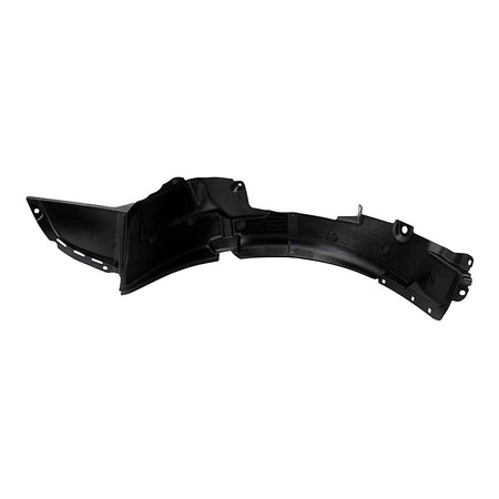 2014-2017 Hyundai Accent_Hatchback Fender Liner Passenger Side Frontom 6/10/13 – Back View (HY1249136)