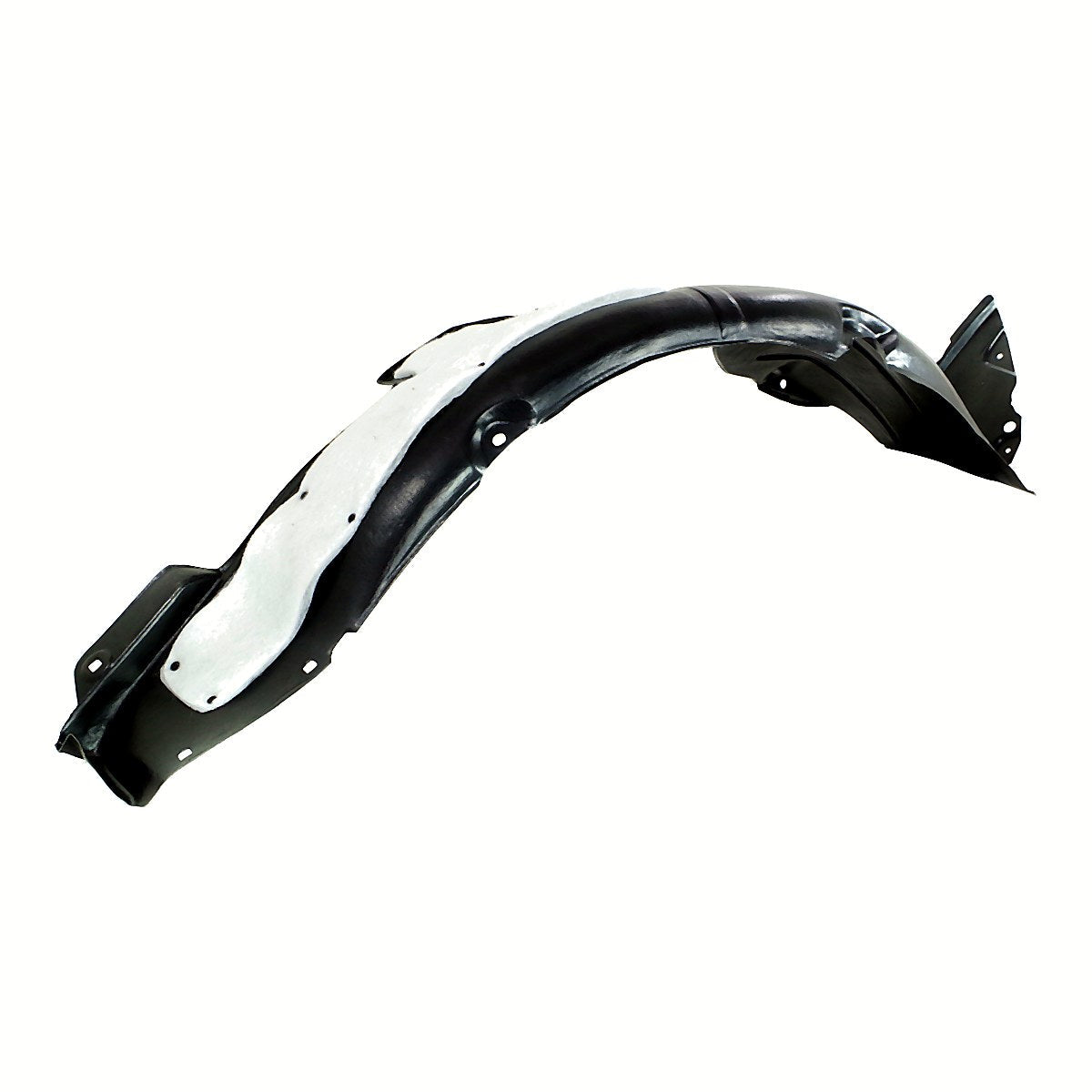 2014-2016 Hyundai Elantra_Sedan Fender Liner Front Passenger Side Us Built – Side View (HY1249137)