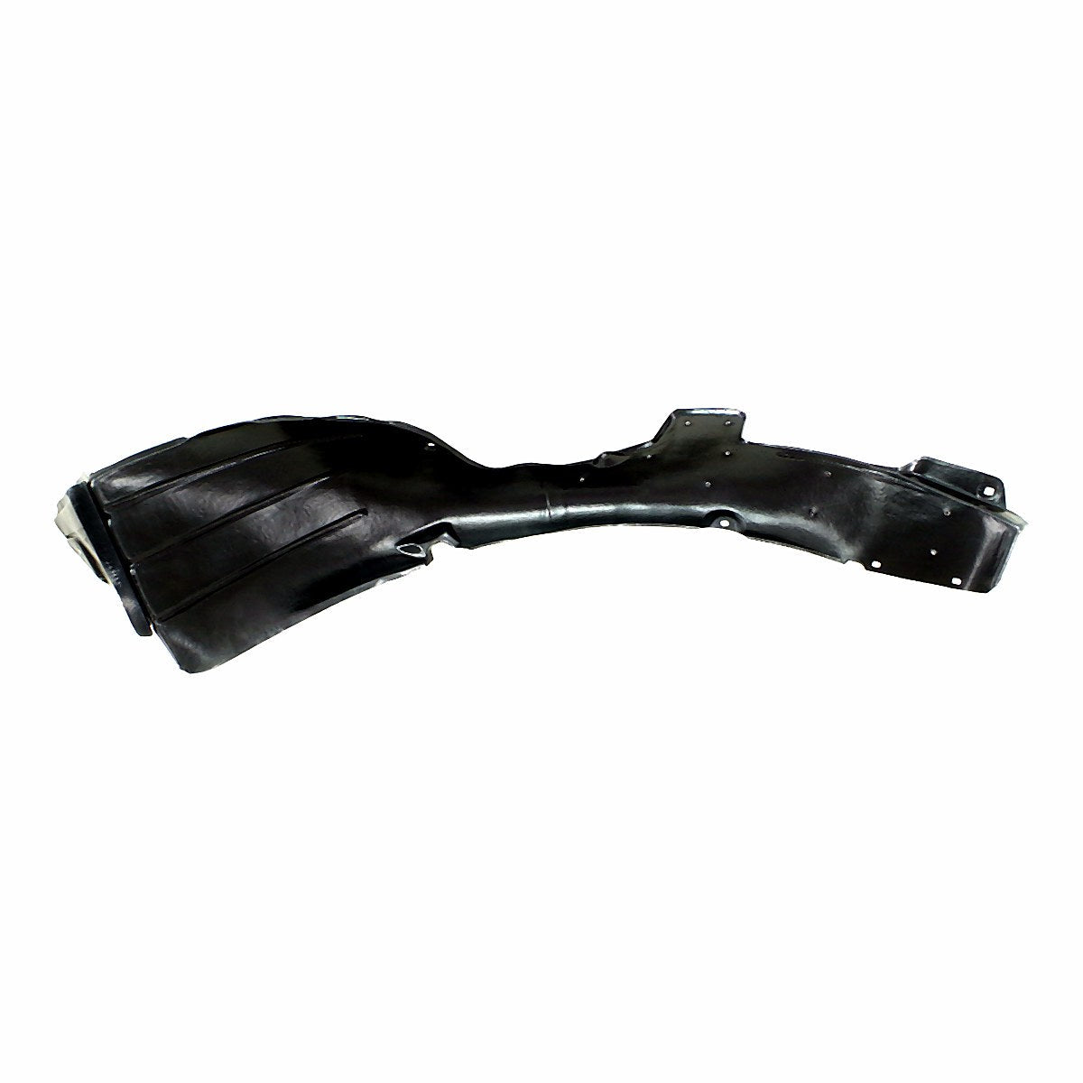 2014-2016 Hyundai Elantra_Sedan Fender Liner Front Passenger Side Us Built – Back View (HY1249137)