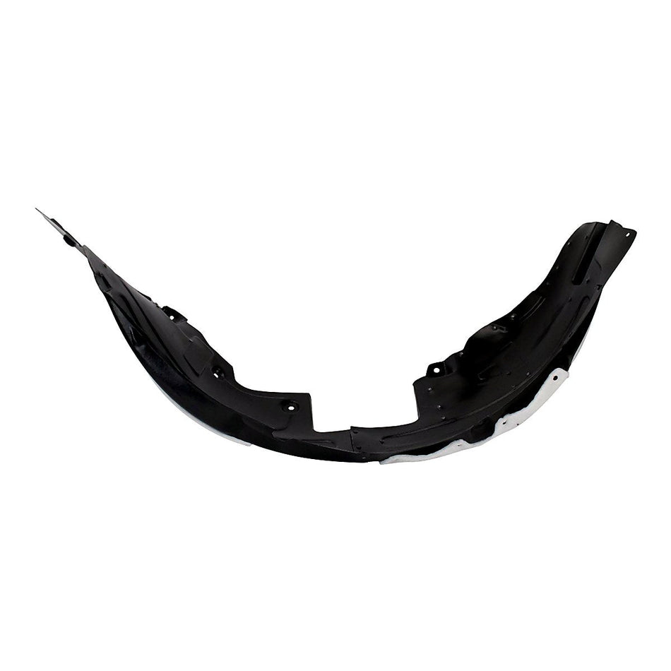 2014-2015 Hyundai Tucson Fender Liner Passenger Side – Side View (HY1249139)