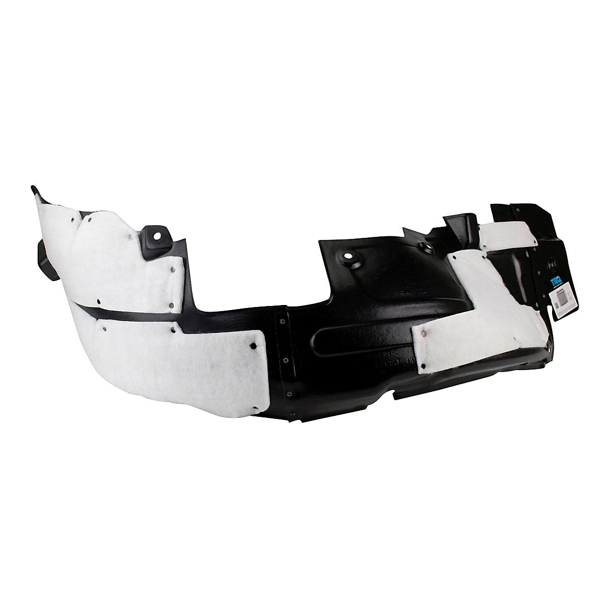 2014-2015 Hyundai Tucson Fender Liner Passenger Side – Back View (HY1249139)