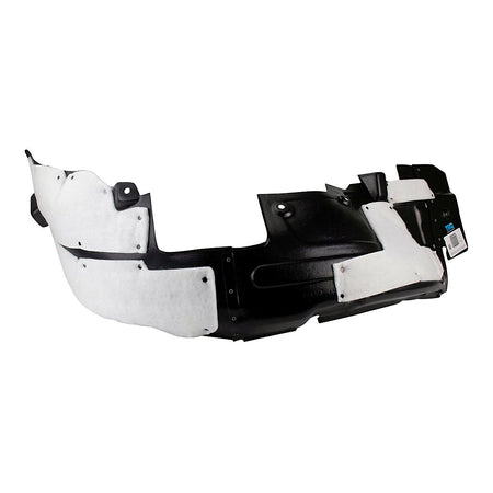 2014-2015 Hyundai Tucson Fender Liner Passenger Side – Back View (HY1249139)
