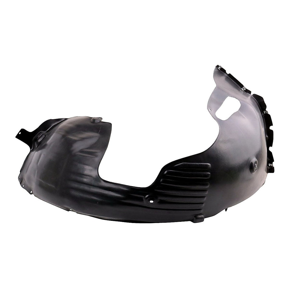 2015-2017 Hyundai Sonata Fender Liner Passenger Side – Front View (HY1249154)