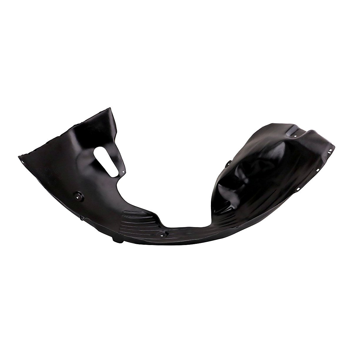 2015-2017 Hyundai Sonata Fender Liner Passenger Side – Side View (HY1249154)
