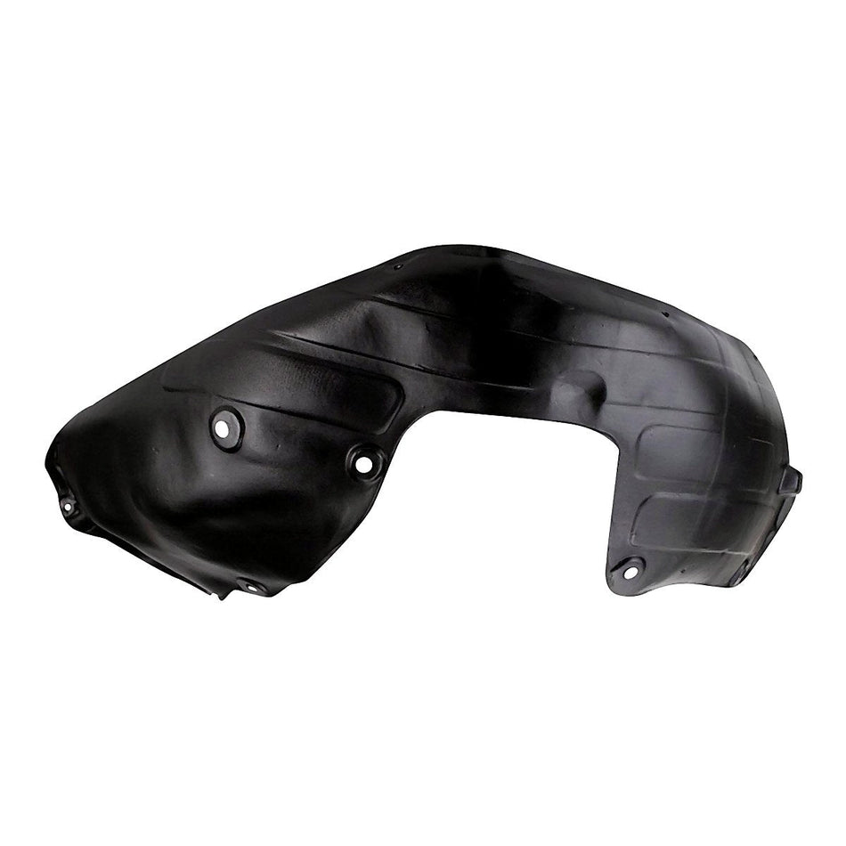 2016-2018 Hyundai Tucson Fender Liner Front Passenger Side – Front View (HY1249156)