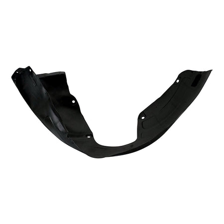2016-2018 Hyundai Tucson Fender Liner Front Passenger Side – Side View (HY1249156)