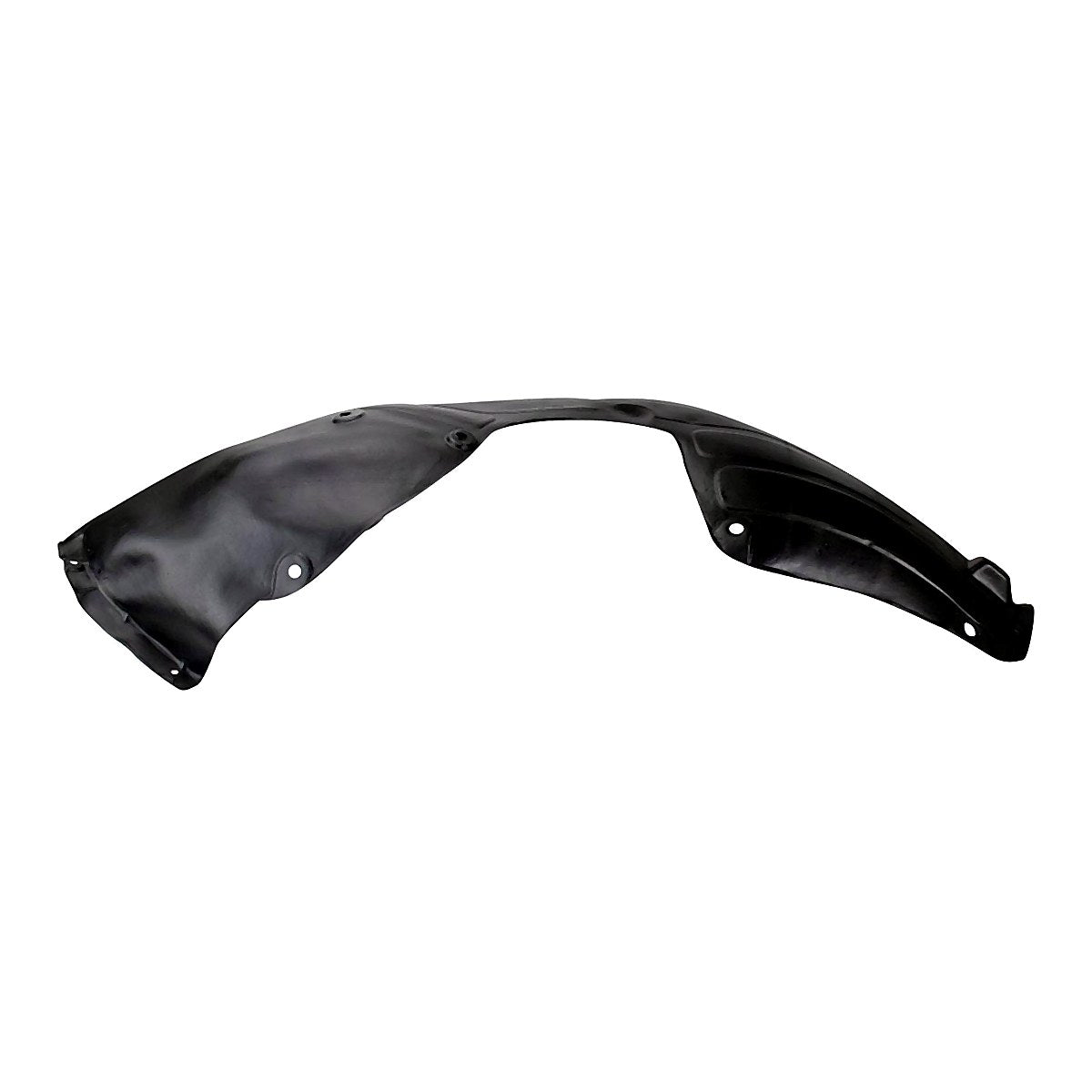 2016-2018 Hyundai Tucson Fender Liner Front Passenger Side – Back View (HY1249156)