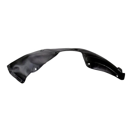 2016-2018 Hyundai Tucson Fender Liner Front Passenger Side – Back View (HY1249156)