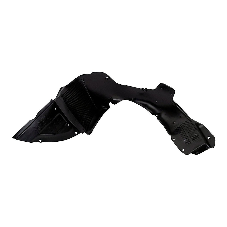2016-2017 Hyundai Elantra_Gt Fender Liner Passenger Side – Front View (HY1249157)