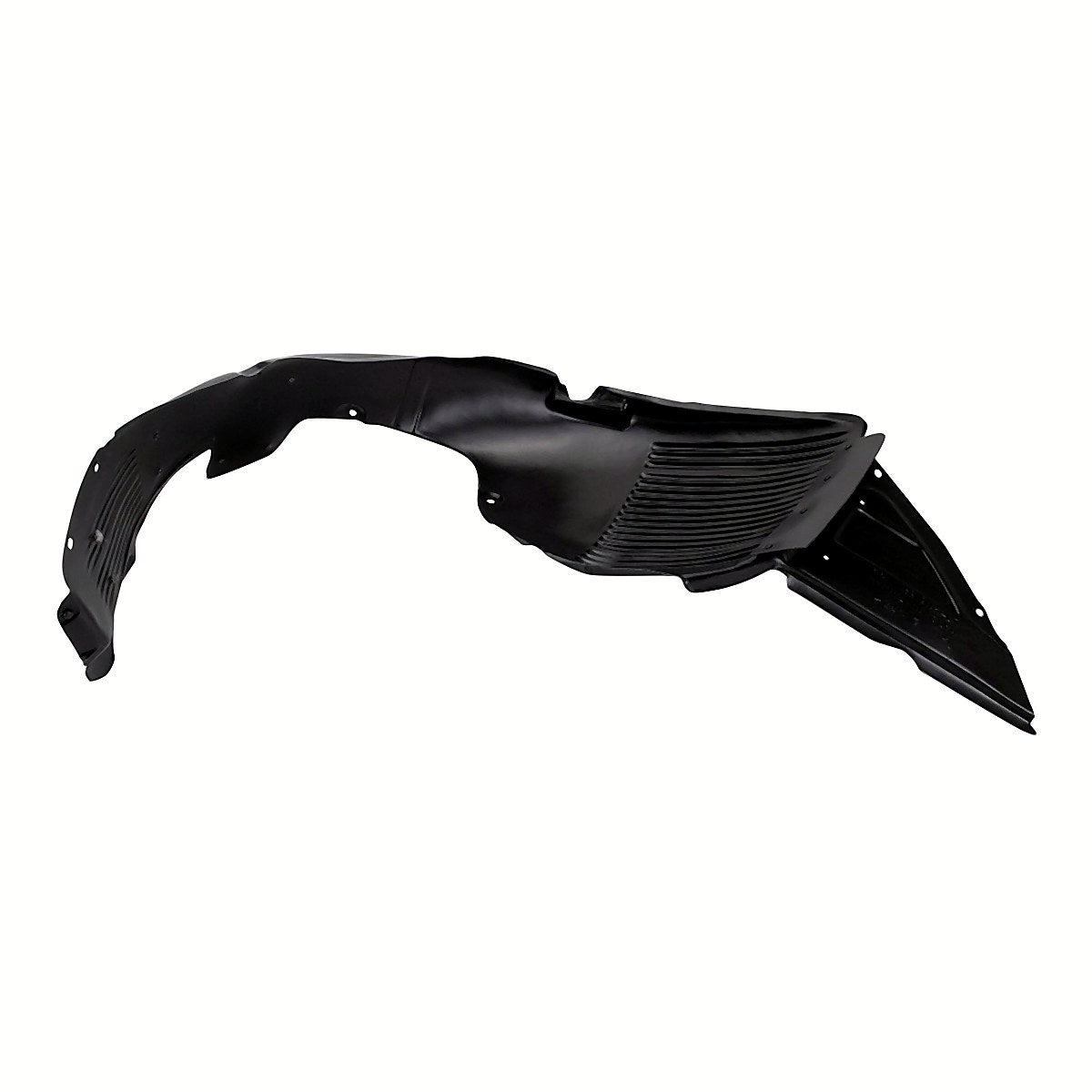 2016-2017 Hyundai Elantra_Gt Fender Liner Passenger Side – Side View (HY1249157)