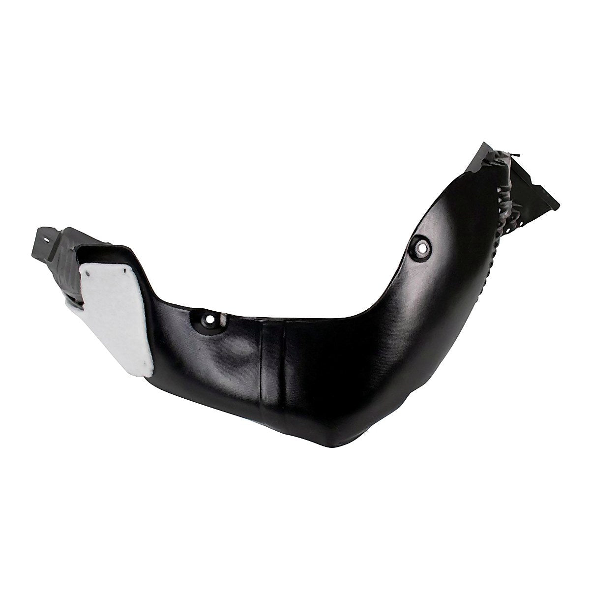 2016-2017 Hyundai Elantra_Gt Fender Liner Passenger Side – Back View (HY1249157)