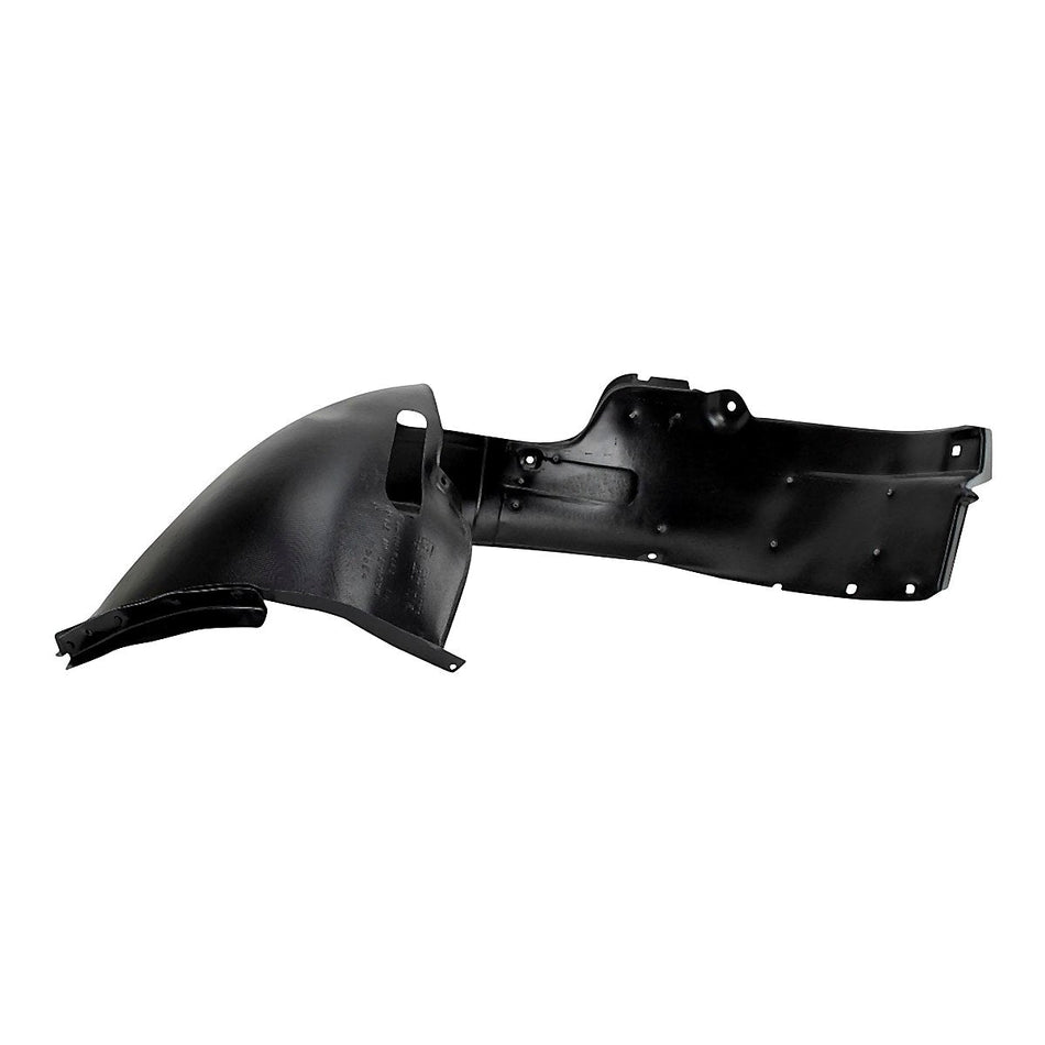 2017-2018 Hyundai Elantra_Sedan Fender Liner Front Passenger Side Korea Built – Side View (HY1249158)