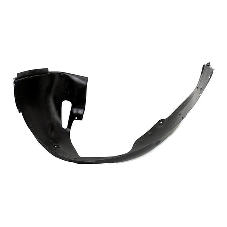 2017-2018 Hyundai Elantra_Sedan Fender Liner Front Passenger Side Korea Built – Side View (HY1249158)