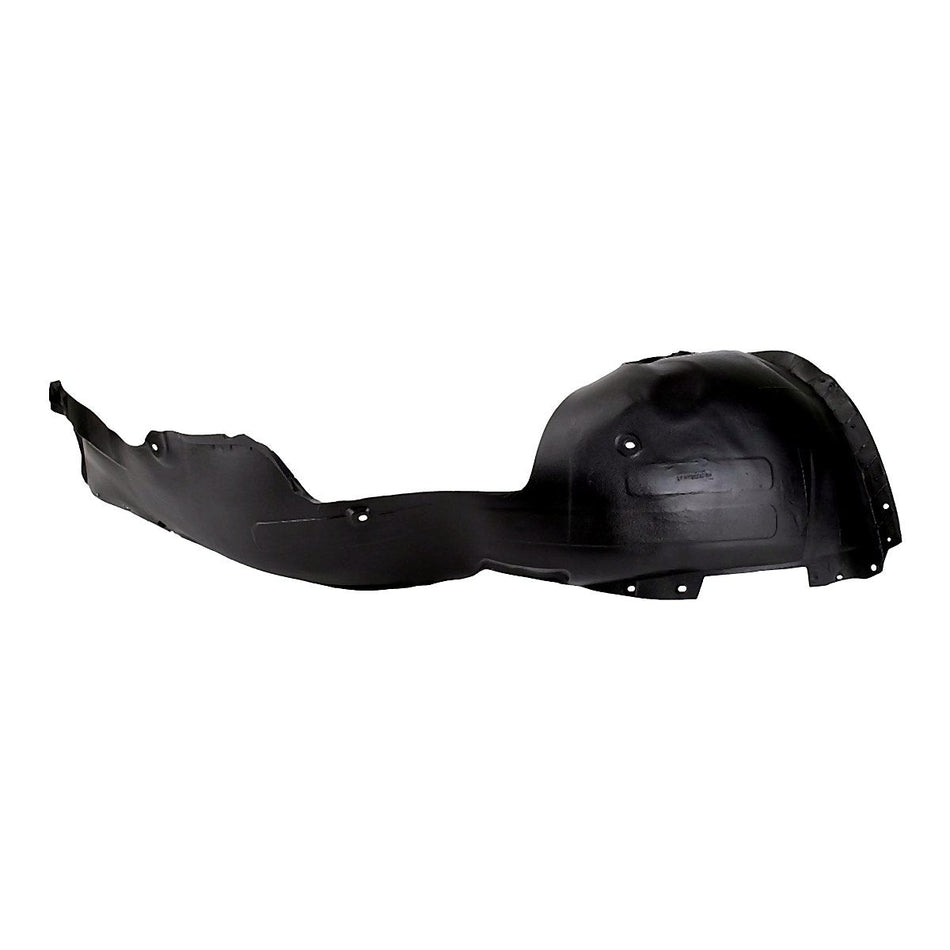 2017-2018 Hyundai Elantra_Sedan Fender Liner Front Passenger Side Usa Built – Front View (HY1249159)