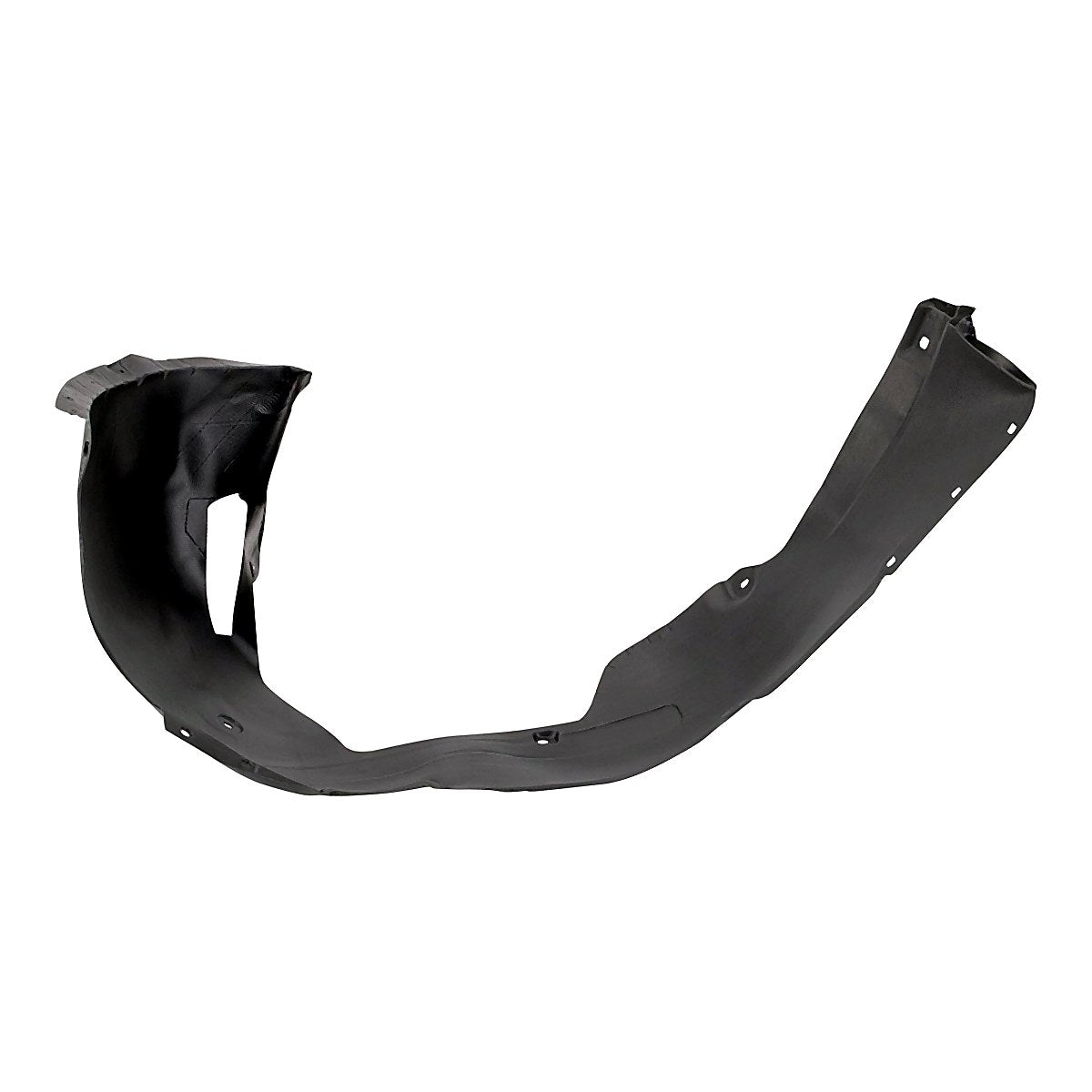 2017-2018 Hyundai Elantra_Sedan Fender Liner Front Passenger Side Usa Built – Back View (HY1249159)