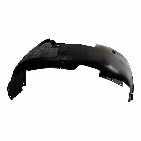 2017-2018 Hyundai Elantra_Sedan Fender Liner Front Passenger Side Injection Moulded Usa Built – Front View (HY1249161)