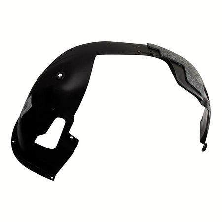2017-2018 Hyundai Elantra_Sedan Fender Liner Front Passenger Side Injection Moulded Usa Built – Back View (HY1249161)