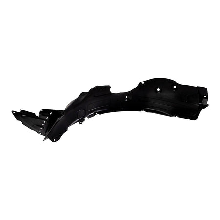 2017-2018 Hyundai Santa_Fe Fender Liner Front Passenger Side – Side View (HY1249165)