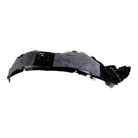 2017-2018 Hyundai Santa_Fe Fender Liner Front Passenger Side – Back View (HY1249165)