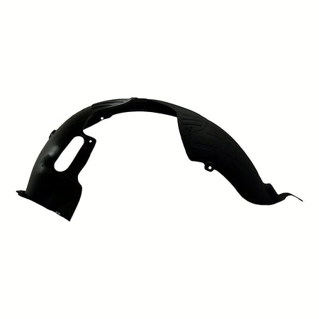 2018-2019 Hyundai Sonata Fender Liner Front Passenger Side With Chrome Without Hybrid – Side View (HY1249169)