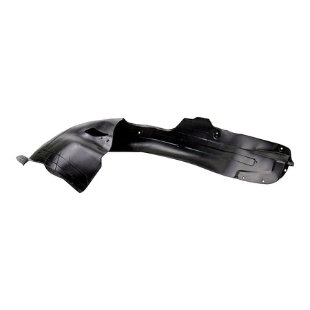 2018-2022 Hyundai Accent_Sedan Fender Liner Front Passenger Side – Side View (HY1249170)