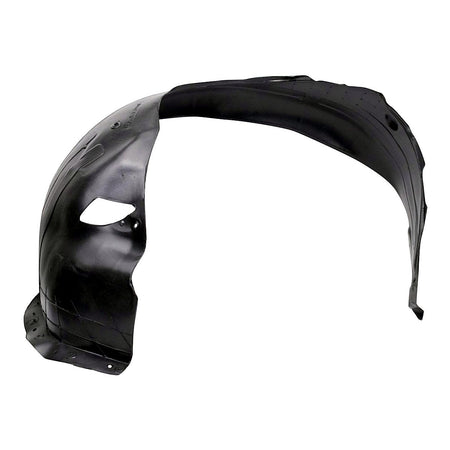 2018-2022 Hyundai Accent_Sedan Fender Liner Front Passenger Side – Side View (HY1249170)