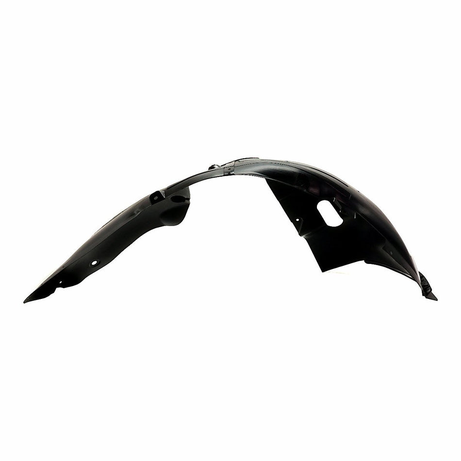 2019-2020 Hyundai Santa_Fe Fender Liner Passenger Side – Front View (HY1249172)