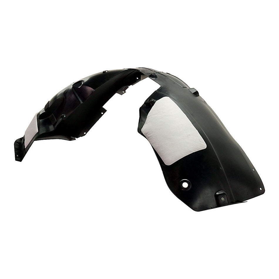 2019-2020 Hyundai Santa_Fe Fender Liner Passenger Side – Side View (HY1249172)