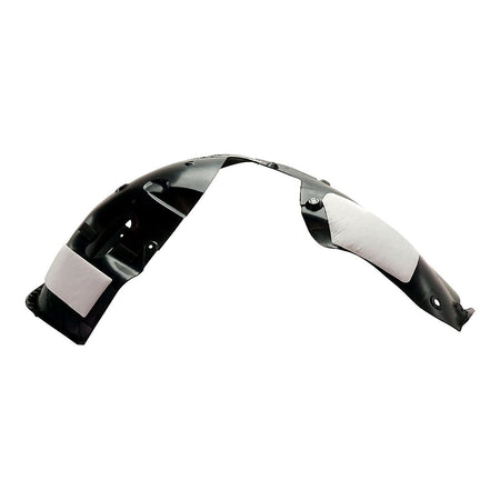 2019-2020 Hyundai Santa_Fe Fender Liner Passenger Side – Side View (HY1249172)