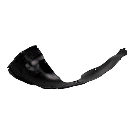 2018-2021 Hyundai Kona Fender Liner Front Passenger Side Injection Molded – Back View (HY1249176)