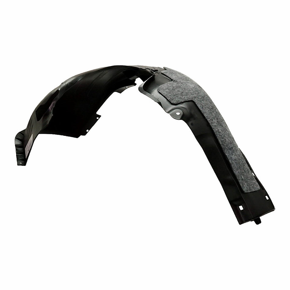 2019-2020 Hyundai Elantra_Sedan Fender Liner Front Passenger Side Us Built – Side View (HY1249177)