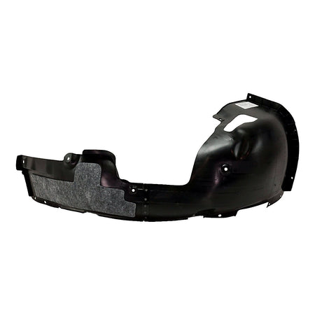 2019-2020 Hyundai Elantra_Sedan Fender Liner Front Passenger Side Us Built – Side View (HY1249177)