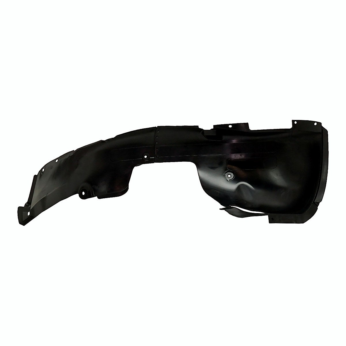 2019-2020 Hyundai Elantra_Sedan Fender Liner Front Passenger Side Us Built – Back View (HY1249177)